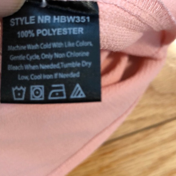 🛍Harve Benard Top- Barbie Pink🛍️ - Picture 8 of 9